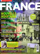 France Today October 01, 2024 Issue Cover