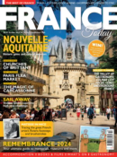 France Today October 01, 2024 Issue Cover