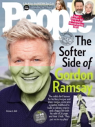 People October 02, 2023 Issue Cover