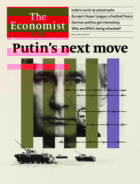 The-Economist April 24, 2021 Issue Cover