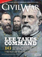 Civil-War-Times April 01, 2021 Issue Cover