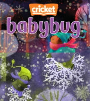 Babybug November 01, 2025 Issue Cover