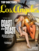 Los Angeles May 01, 2024 Issue Cover
