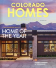 Colorado Homes & Lifestyles July 01, 2026 Issue Cover