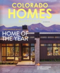 Colorado Homes & Lifestyles July 01, 2026 Issue Cover