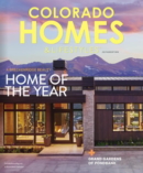 Colorado Homes & Lifestyles July 01, 2026 Issue Cover