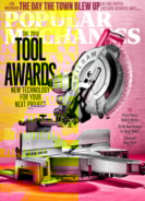 Popular-Mechanics June 01, 2019 Issue Cover