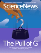 Science-News July 15, 2023 Issue Cover