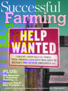 Successful-Farming March 01, 2018 Issue Cover