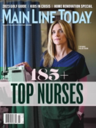 Main-Line-Today May 01, 2023 Issue Cover