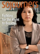 Sojourners June 01, 2018 Issue Cover