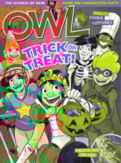 OWL October 01, 2024 Issue Cover