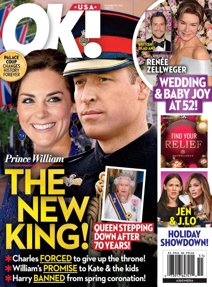 Ok December 20, 2021 Issue Cover