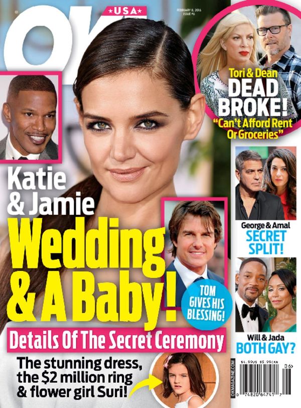 Ok February 08, 2016 Issue Cover