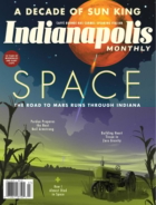 Indianapolis-Monthly July 01, 2019 Issue Cover
