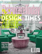 Delaware-Today November 01, 2017 Issue Cover