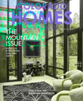 Colorado Homes & Lifestyles March 01, 2026 Issue Cover