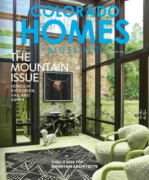 Colorado Homes & Lifestyles March 01, 2026 Issue Cover