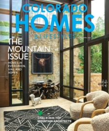 Colorado-Homes-and-Lifestyles March 01, 2026 Issue Cover