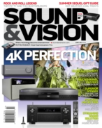 Sound-and-Vision June 01, 2024 Issue Cover
