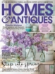 Homes-and-Antiques March 01, 2025 Issue Cover