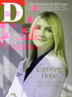 D Magazine November 01, 2025 Issue Cover