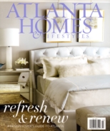Atlanta-Homes-and-Lifestyles March 01, 2014 Issue Cover