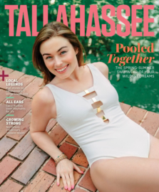 Tallahassee May 01, 2026 Issue Cover