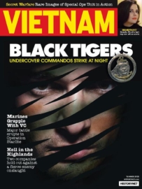 Vietnam June 01, 2023 Issue Cover