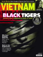 Vietnam June 01, 2023 Issue Cover