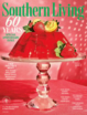 Southern-Living April 01, 2026 Issue Cover