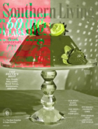 Southern-Living April 01, 2026 Issue Cover