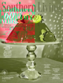 Southern Living April 01, 2026 Issue Cover