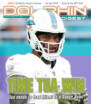 Dolphin-Digest November 01, 2024 Issue Cover