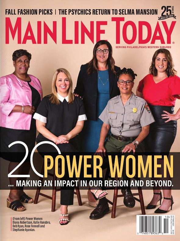 Main-Line-Today October 01, 2021 Issue Cover