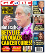 Globe March 04, 2024 Issue Cover