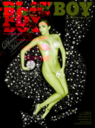 playboy May 01, 2013 Issue Cover