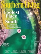 Southern Living August 01, 2025 Issue Cover