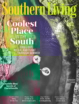 Southern-Living August 01, 2025 Issue Cover