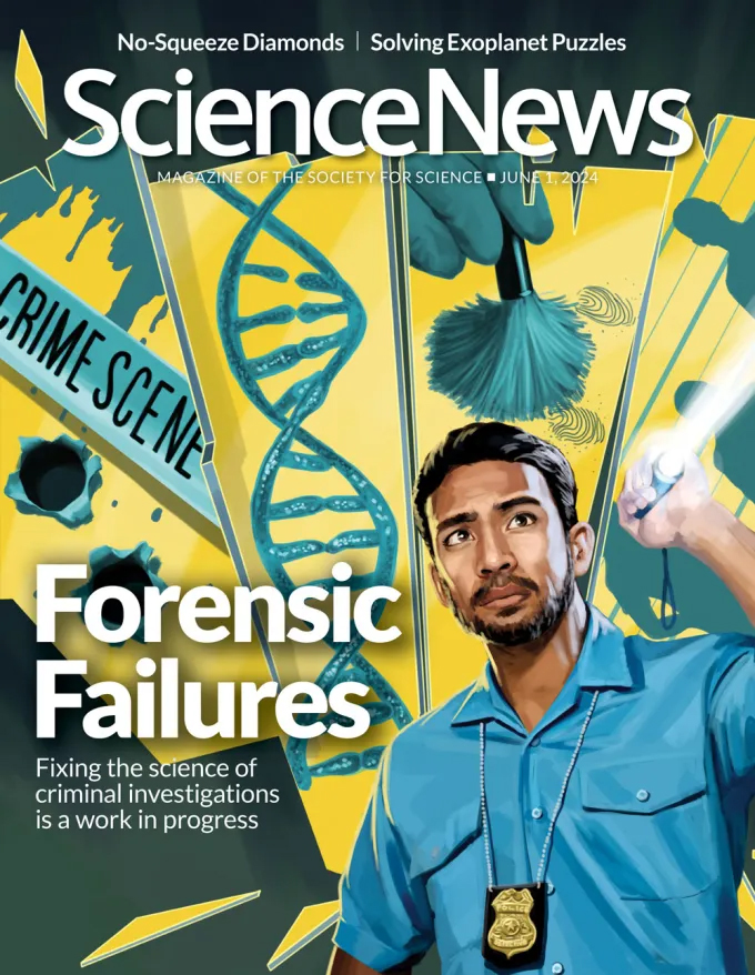 Science-News June 01, 2024 Issue Cover