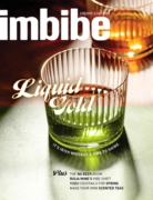Imbibe March 01, 2025 Issue Cover