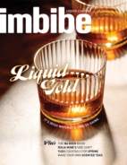 Imbibe March 01, 2025 Issue Cover