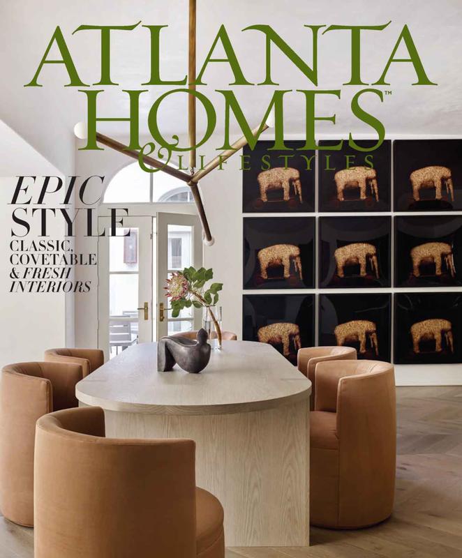 Atlanta-Homes-and-Lifestyles September 01, 2020 Issue Cover