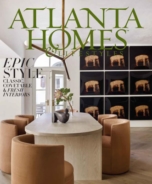 Atlanta-Homes-and-Lifestyles September 01, 2020 Issue Cover
