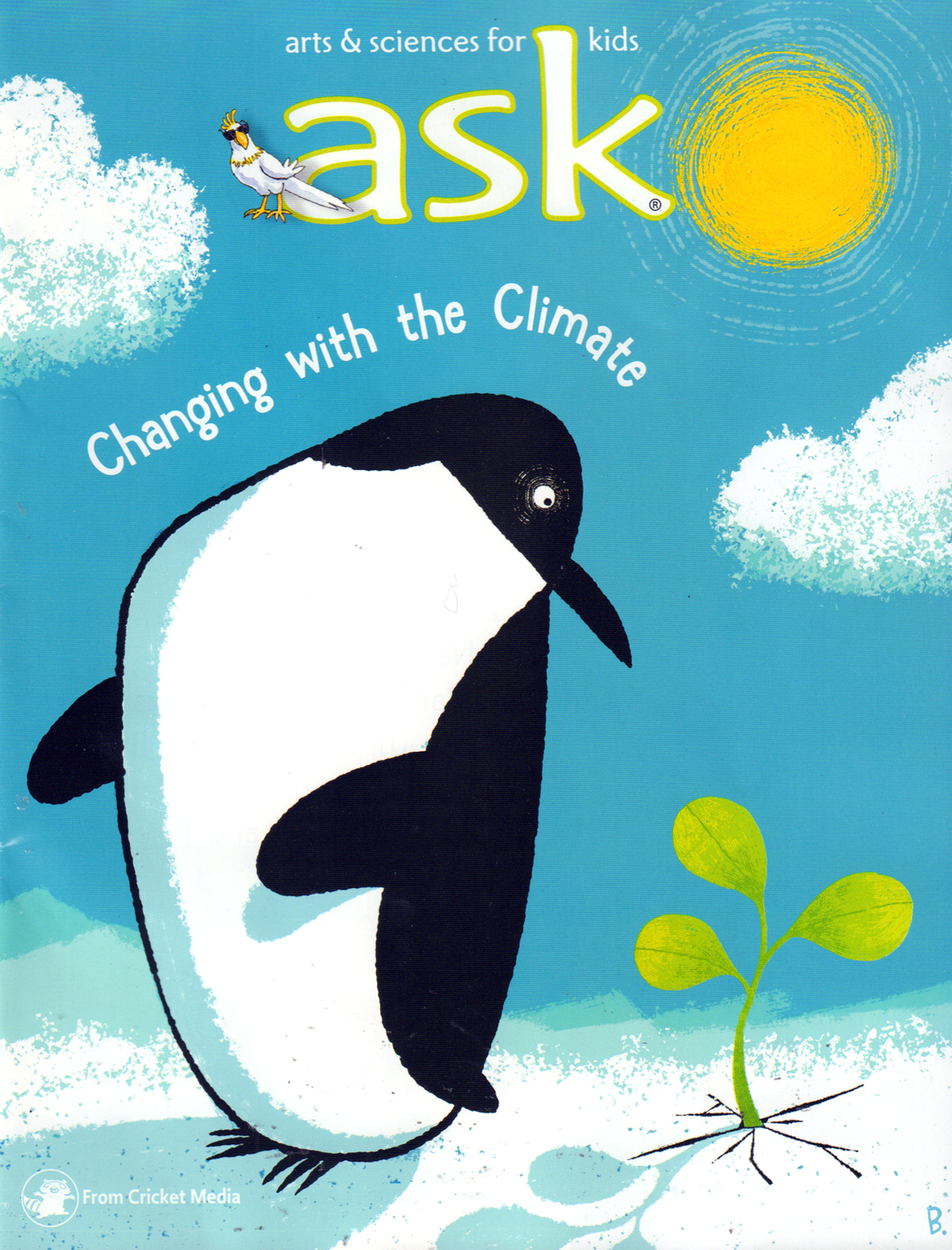 ask March 01, 2017 Issue Cover