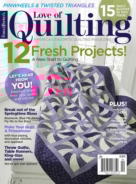 Fons-and-Porters-Love-of-Quilting March 01, 2017 Issue Cover