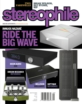 Stereophile September 01, 2025 Issue Cover