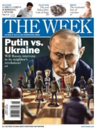 The-Week March 07, 2014 Issue Cover