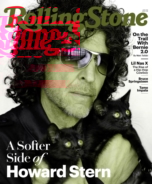 Rolling-Stone June 01, 2019 Issue Cover