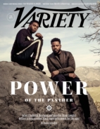 variety February 02, 2018 Issue Cover